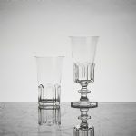 1703 6159 SET OF GLASS